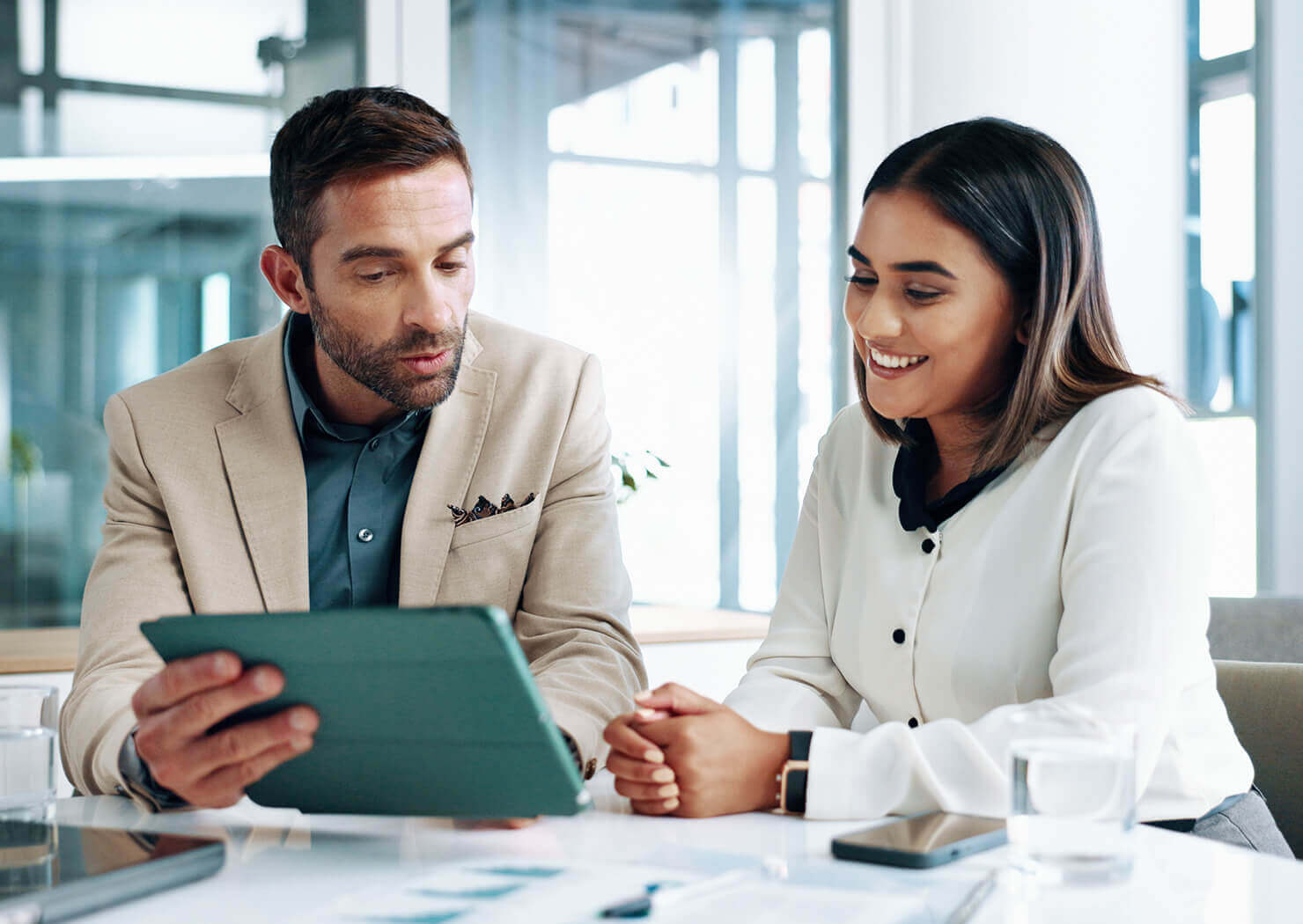 Insights for Smarter Investing
